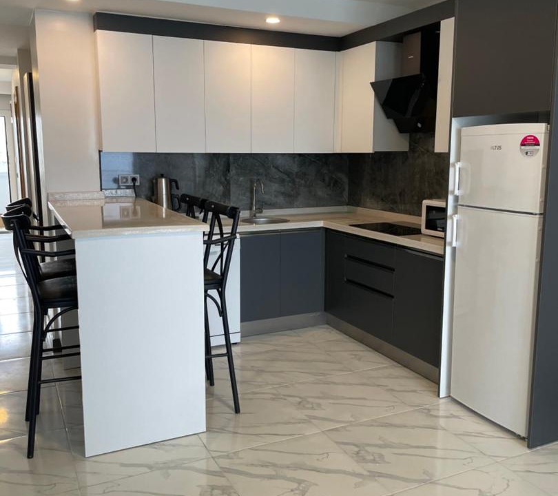 Photo of Kitchen in Konyaalti