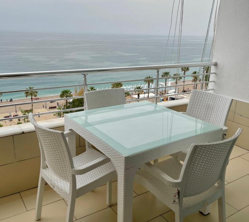 Photo of Patio Balcony in Konyaalti