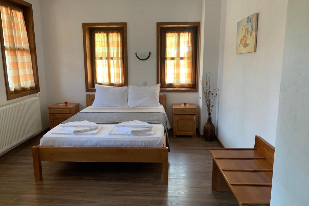 Photo of Bedroom in Melnik