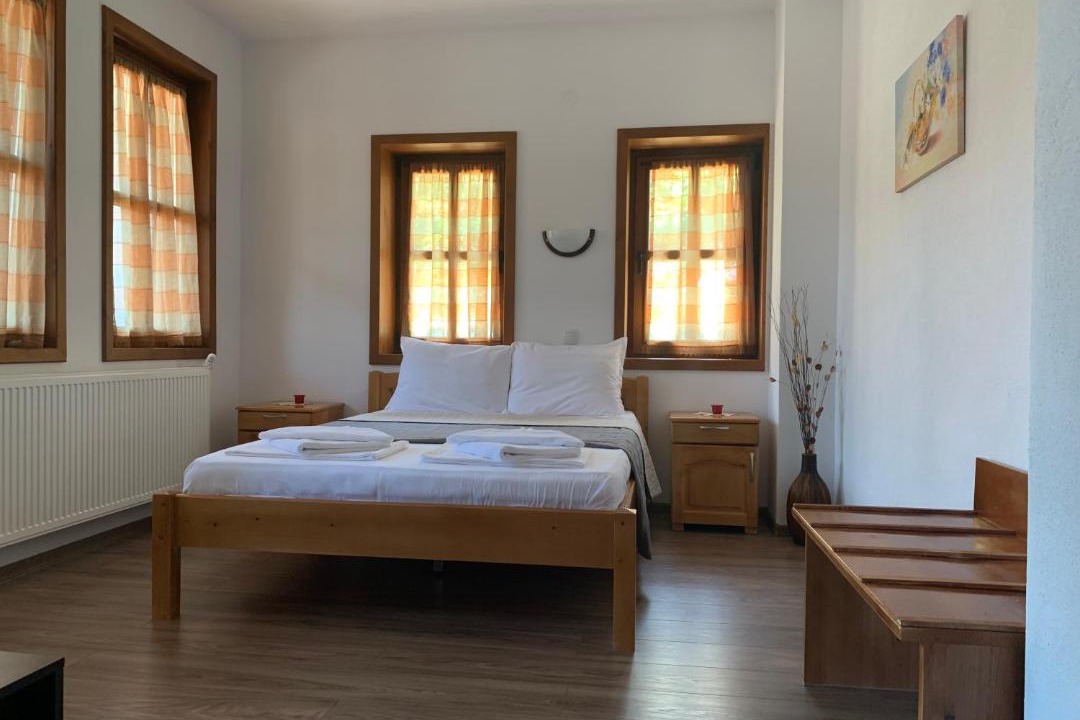 Photo of Bedroom in Melnik