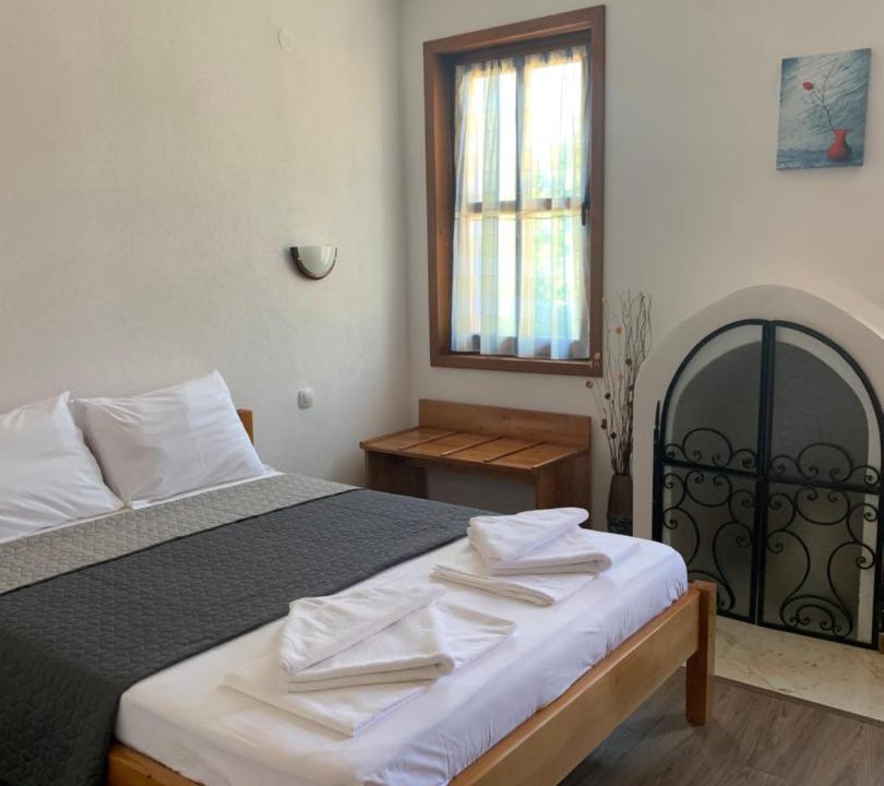 Photo of Bedroom in Melnik