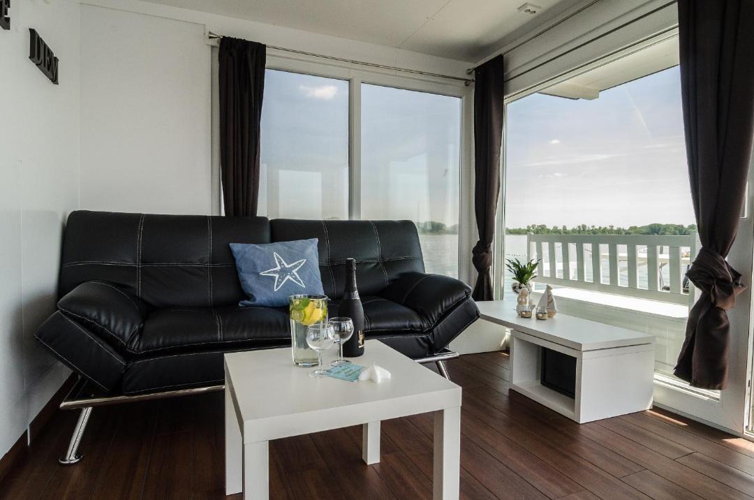 Photo of Livingroom in Werder