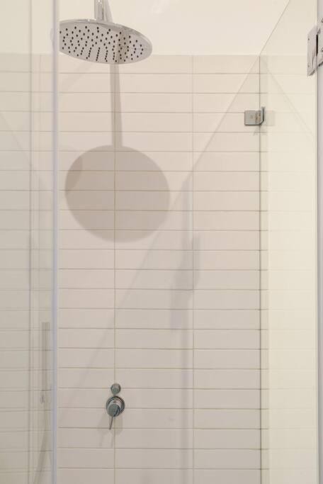 Photo of Bathroom in Neve Tzedek