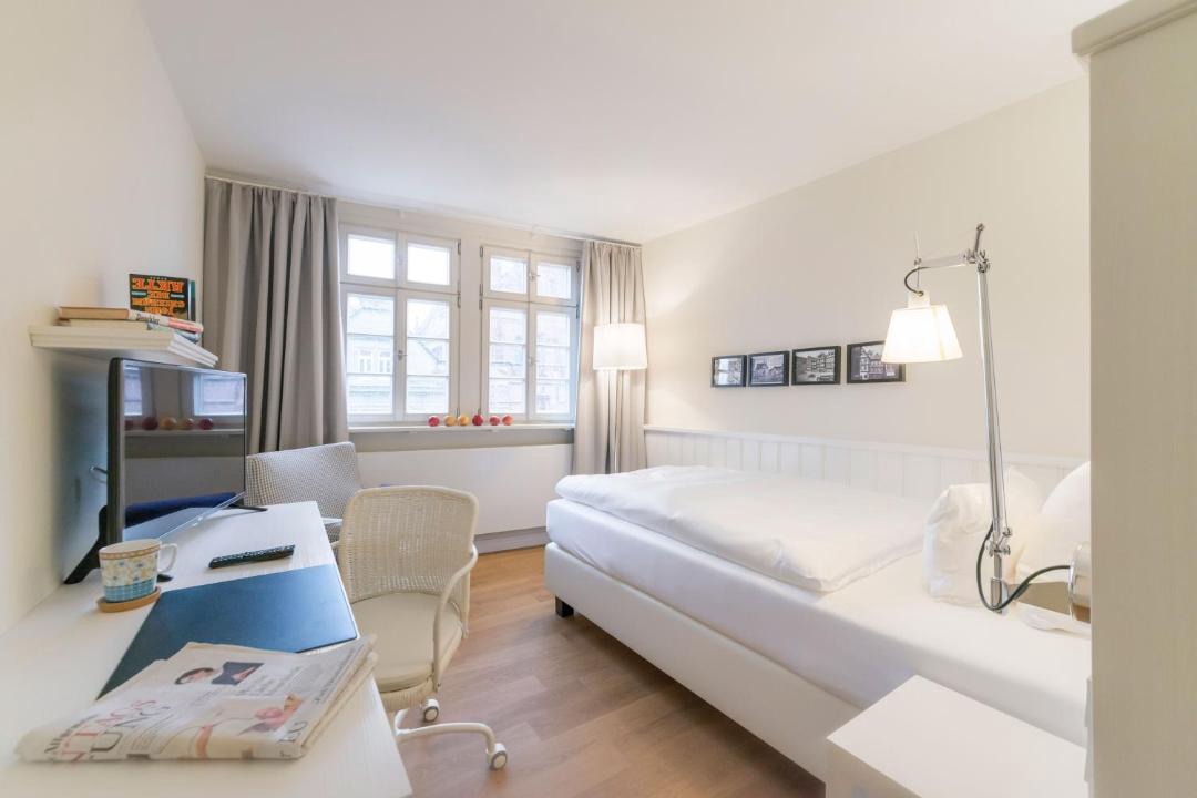 Photo of Bedroom in Bretten