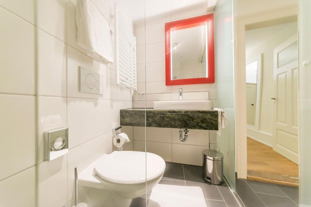 Photo of Bathroom in Bretten