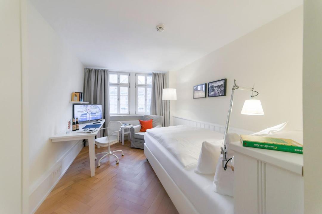 Photo of Livingroom in Bretten