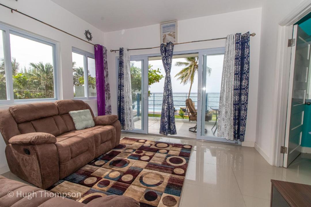 Photo of Livingroom in Tower Isle