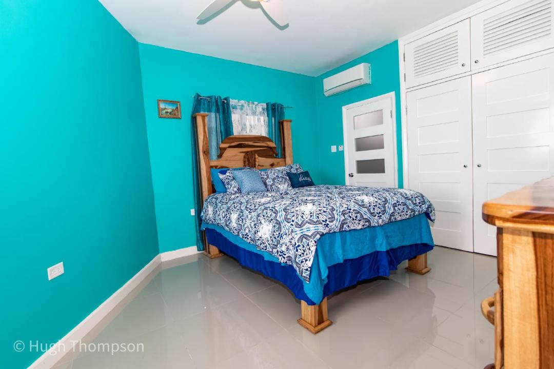 Photo of Bedroom in Tower Isle