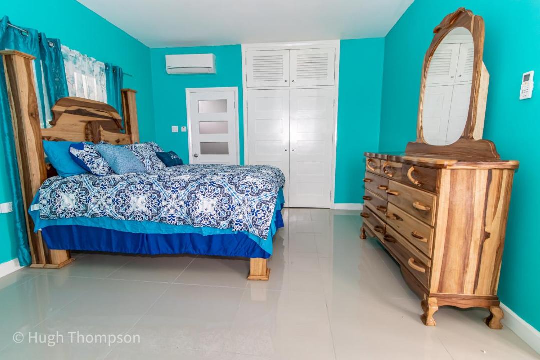 Photo of Bedroom in Tower Isle