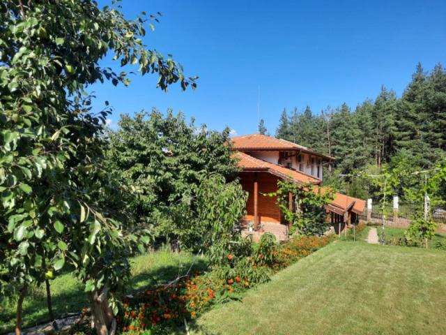 Photo of Buildings in Vranyantsi