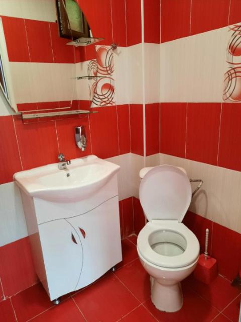 Photo of Bathroom in Vranyantsi
