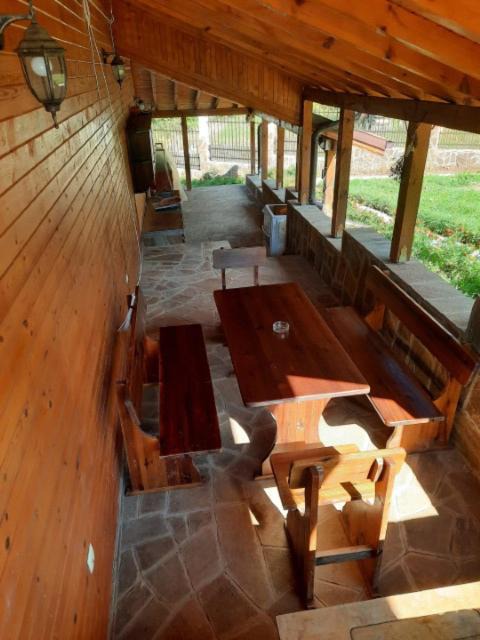 Photo of Livingroom in Vranyantsi