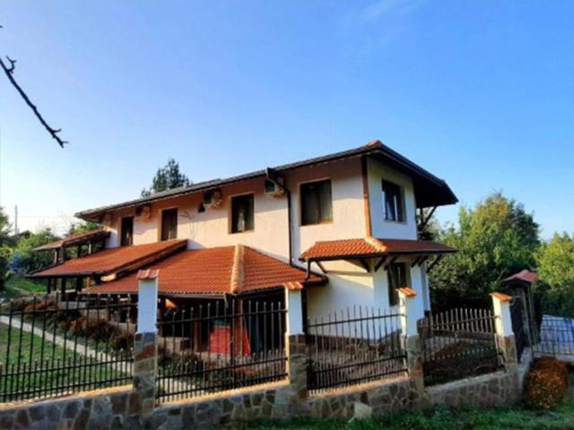 Photo of Buildings in Vranyantsi