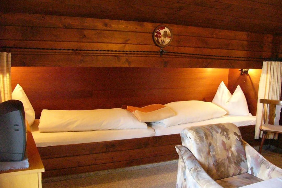 Photo of Bedroom in Mutters