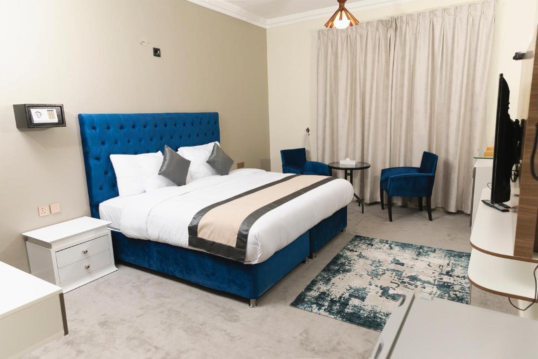 Photo of Bedroom in Khor Fakkan