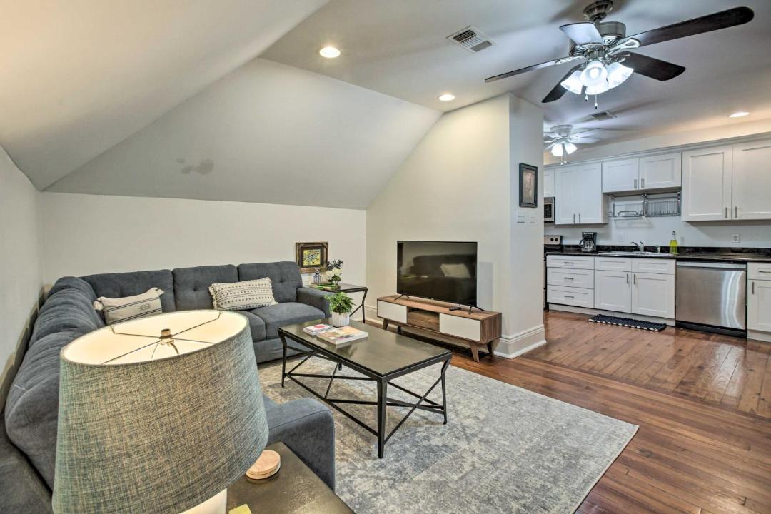 Photo of Livingroom in Milan