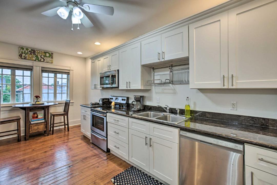 Photo of Kitchen in Milan