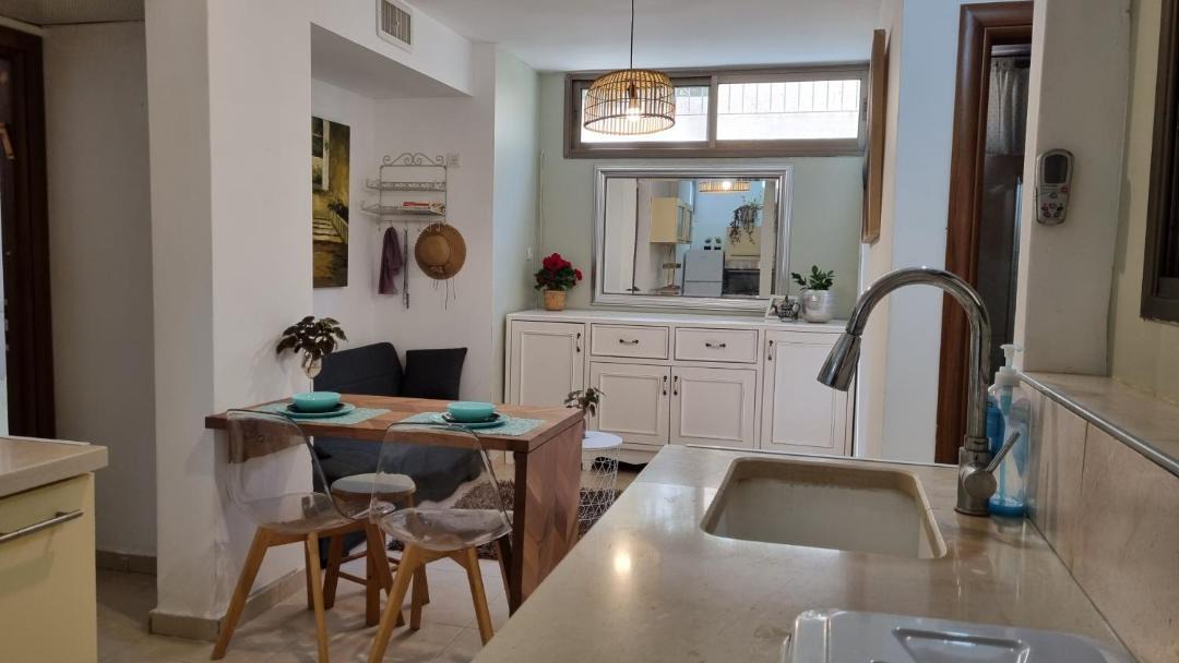 Photo of Kitchen in Rehovot