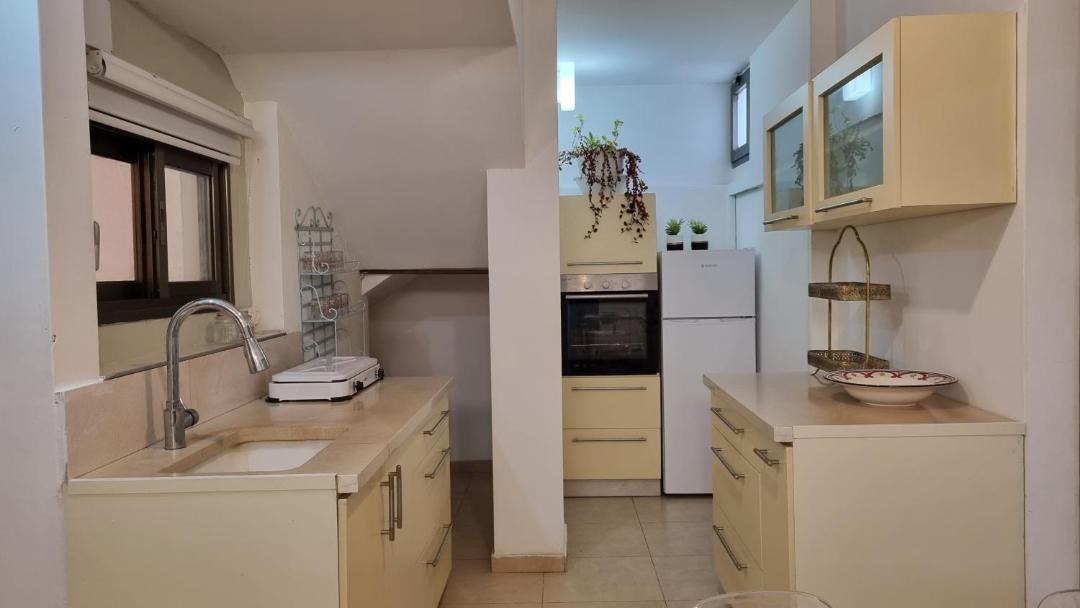 Photo of Kitchen in Rehovot
