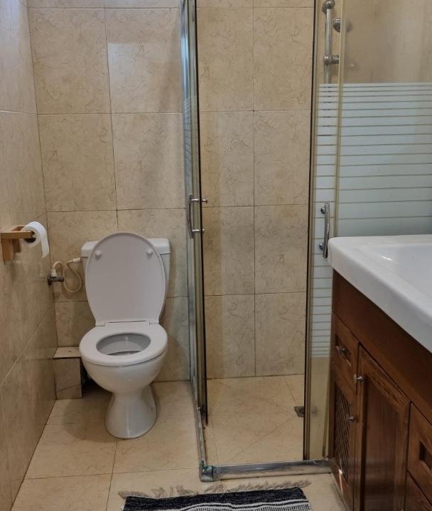 Photo of Bathroom in Rehovot