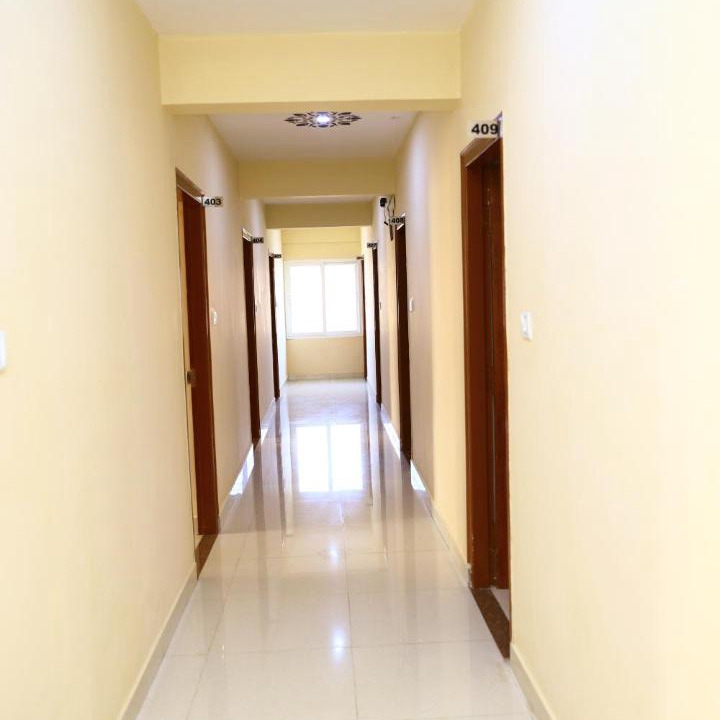 Photo of Bedroom in Yeshwanthpur
