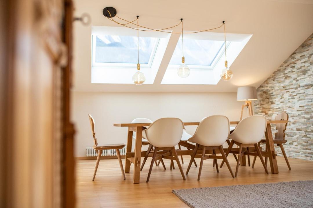 Photo of Livingroom in Untergrainau