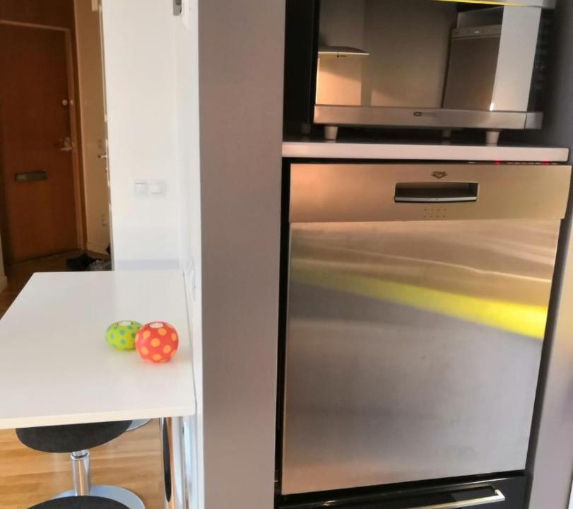 Photo of Kitchen in Kallio