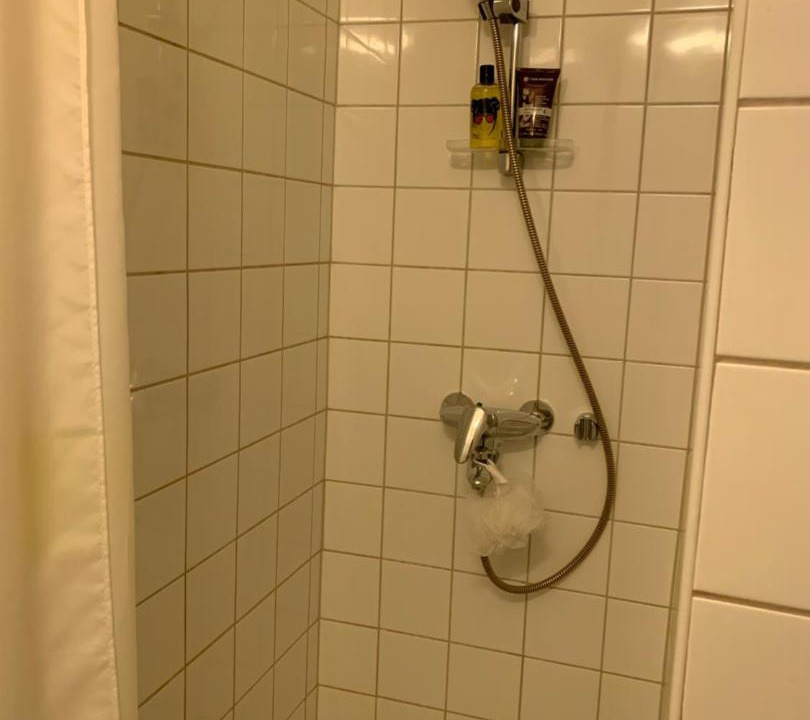 Photo of Bathroom in Kallio
