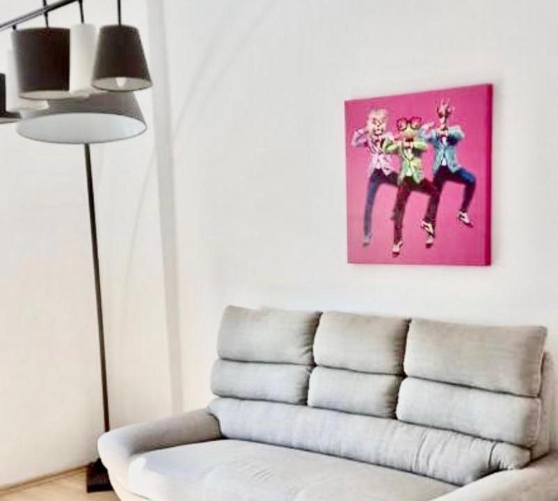 Photo of Livingroom in Lobstaedt