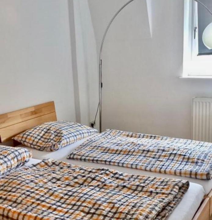 Photo of Bedroom in Lobstaedt