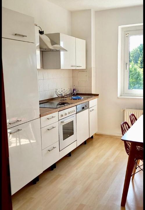 Photo of Kitchen in Lobstaedt