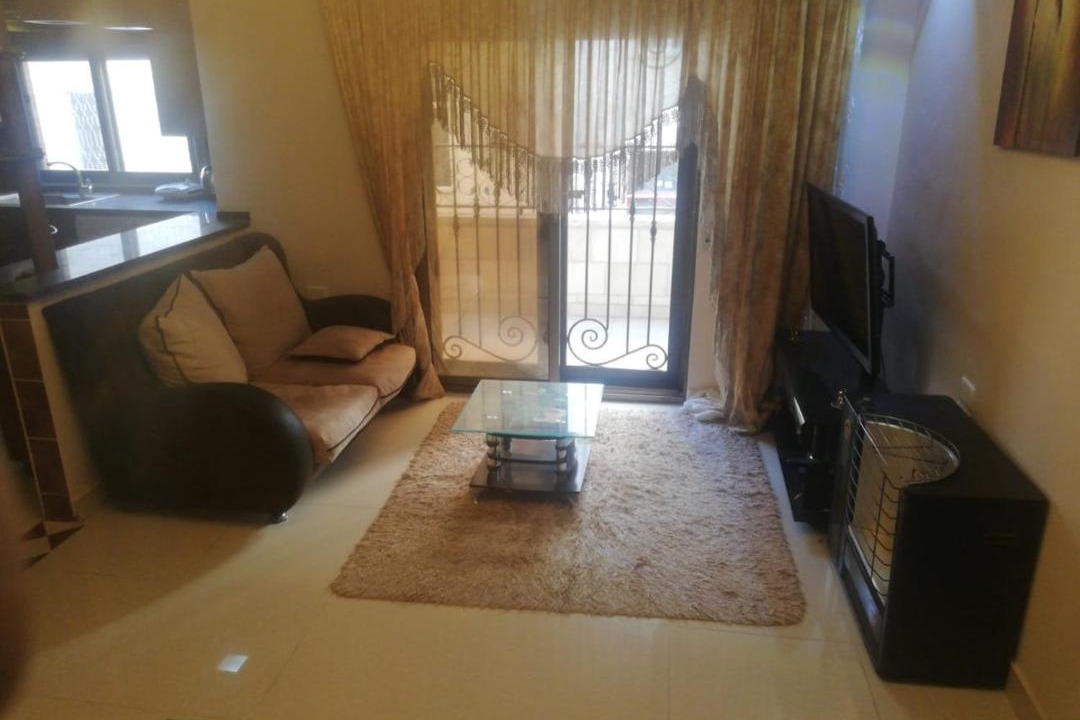 Photo of Livingroom in Irbid