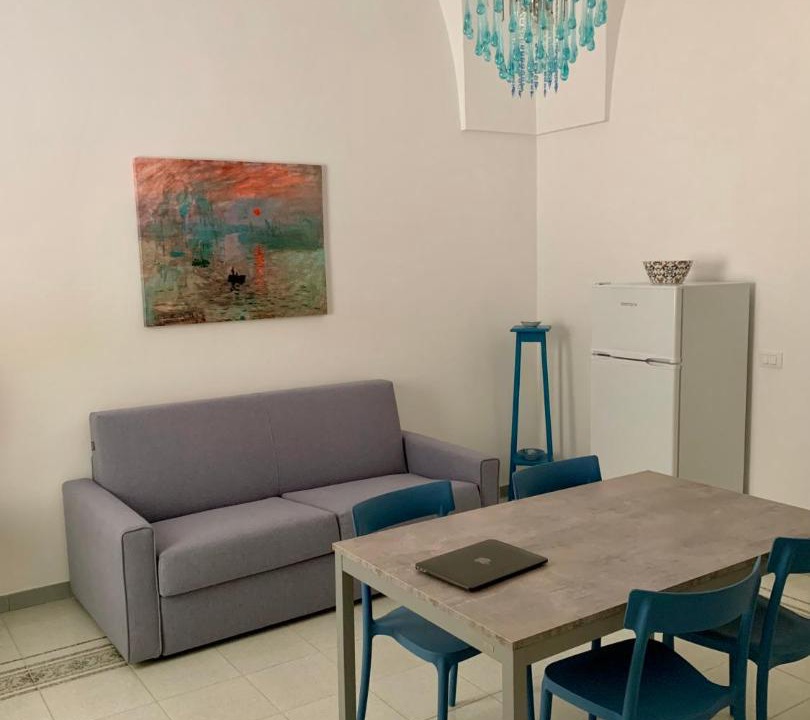 Photo of Livingroom in Scorrano