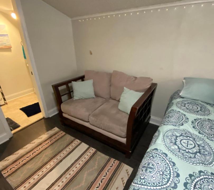 Photo of Bedroom in Gentilly Terrace