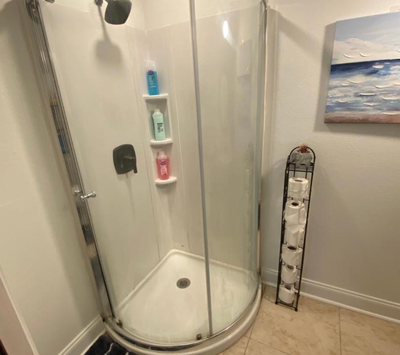 Photo of Bathroom in Gentilly Terrace