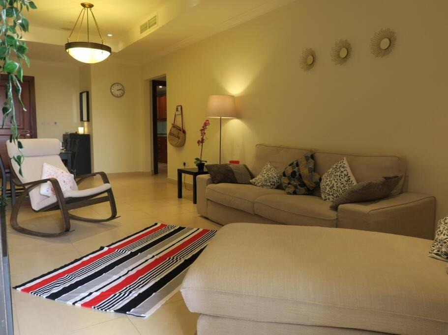 Photo of Livingroom in Doha