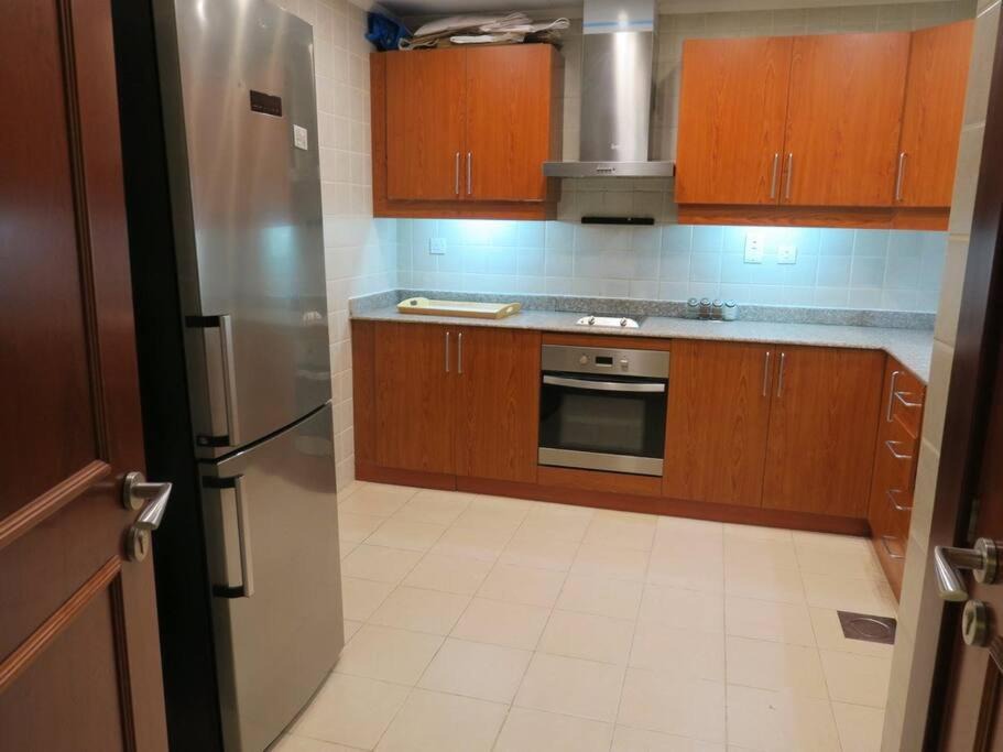 Photo of Kitchen in Doha