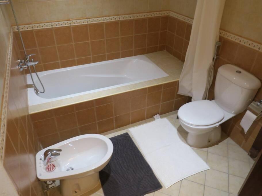 Photo of Bathroom in Doha