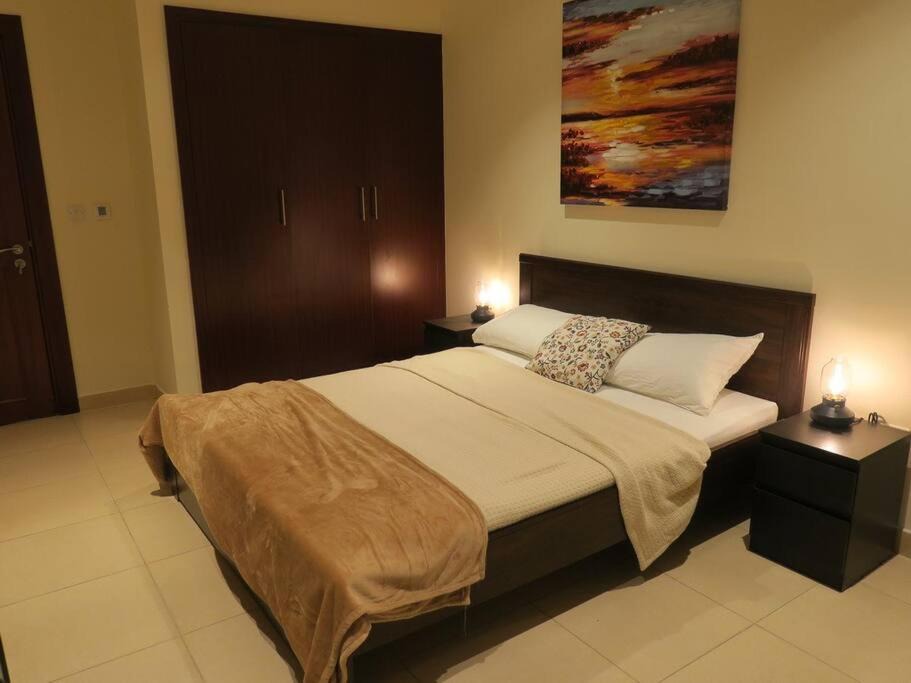 Photo of Bedroom in Doha