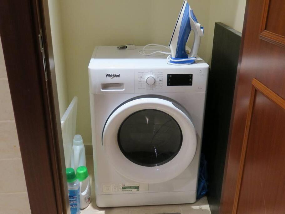 Photo of Bathroom in Doha