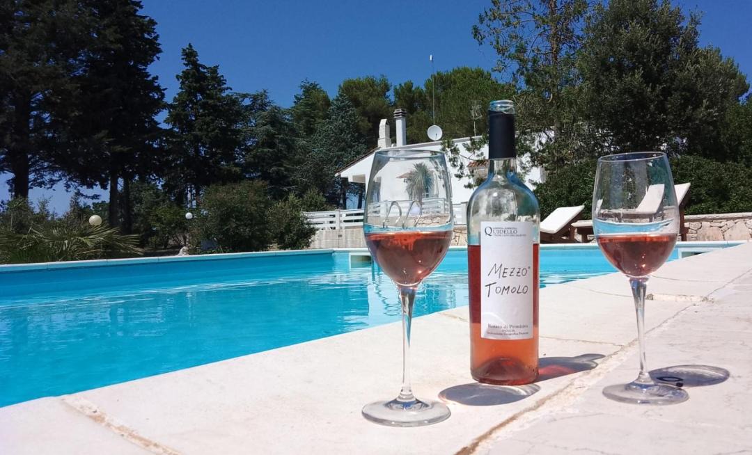 Photo of Outdoor in Martina Franca