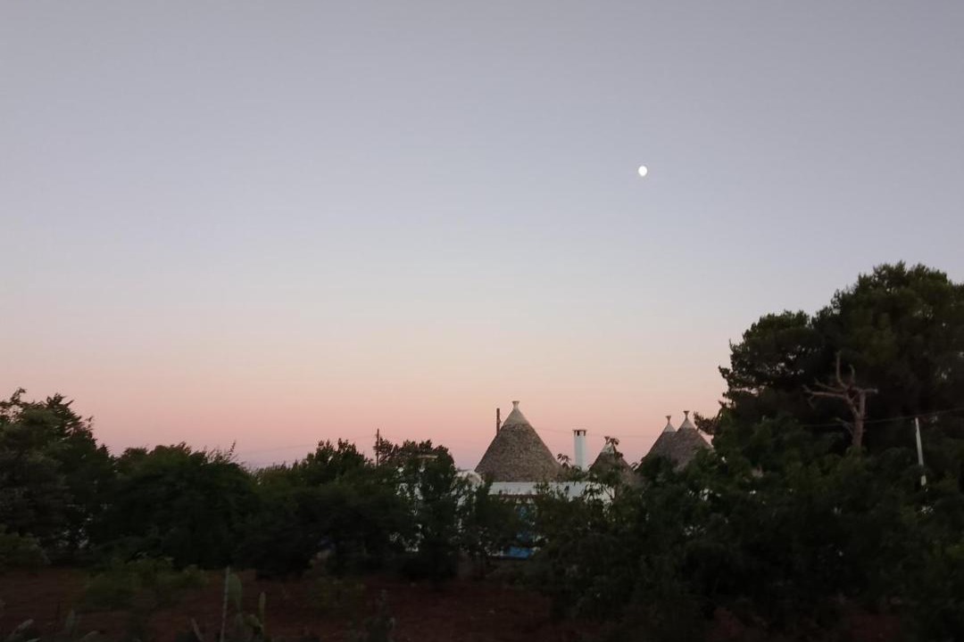 Photo of Outdoor in Martina Franca