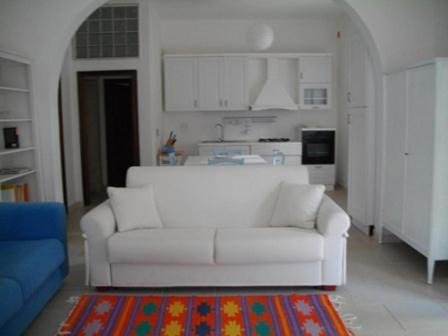 Photo of Livingroom in Martina Franca