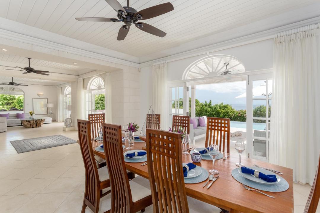 Photo of Livingroom in Merlin Bay