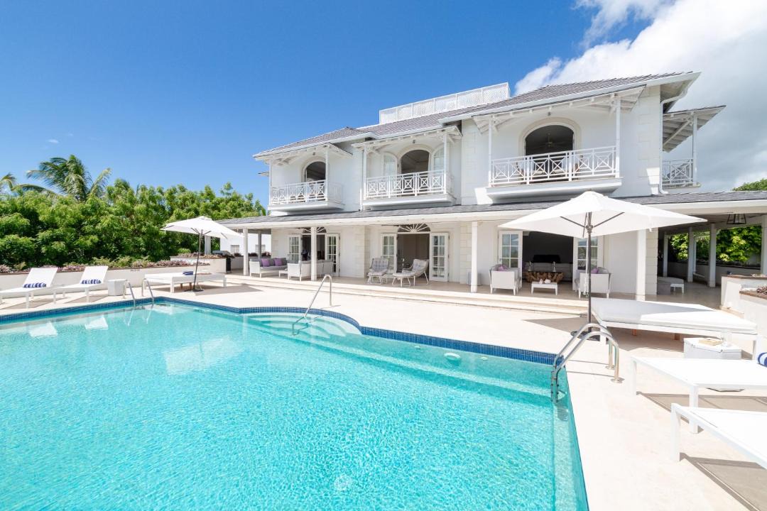 Photo of Outdoor in Merlin Bay