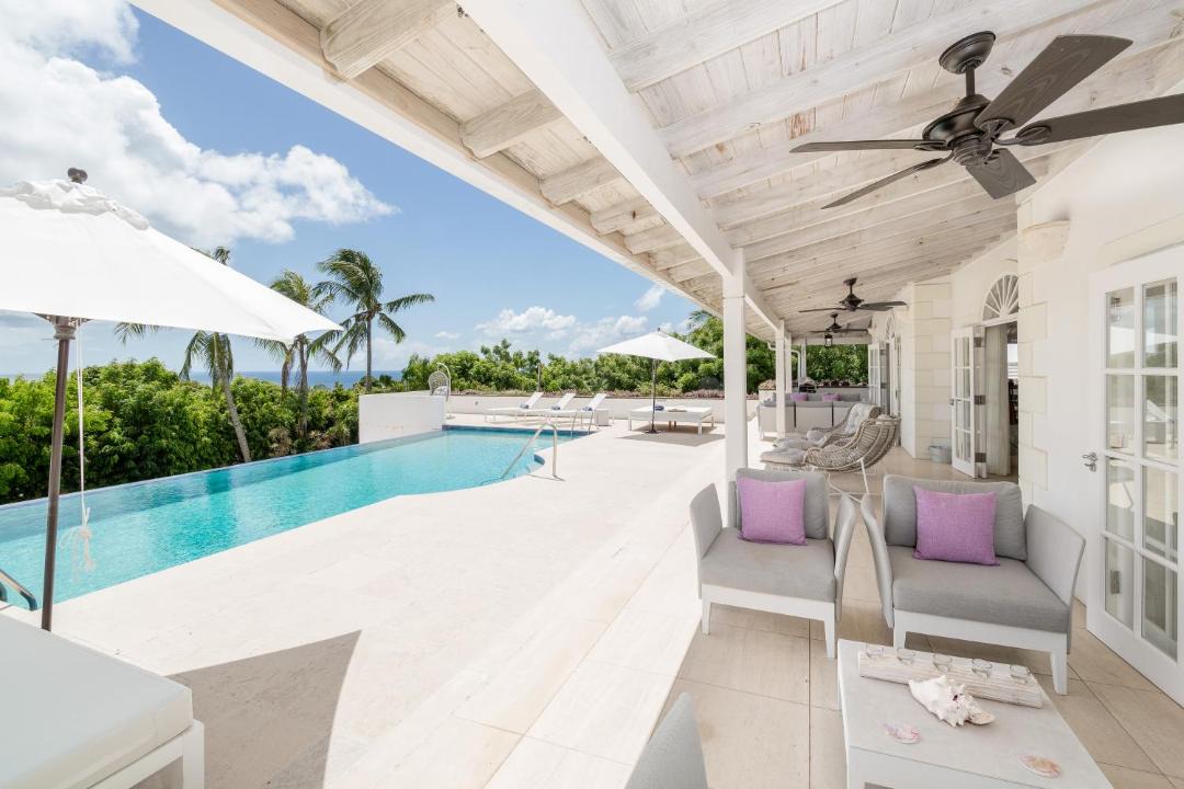 Photo of Outdoor in Merlin Bay