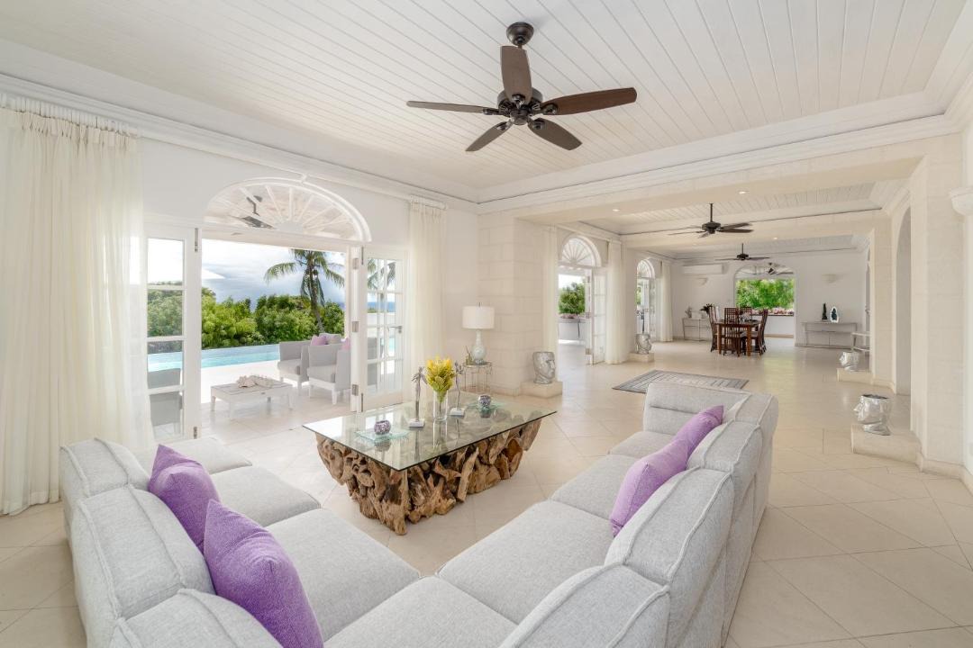 Photo of Livingroom in Merlin Bay
