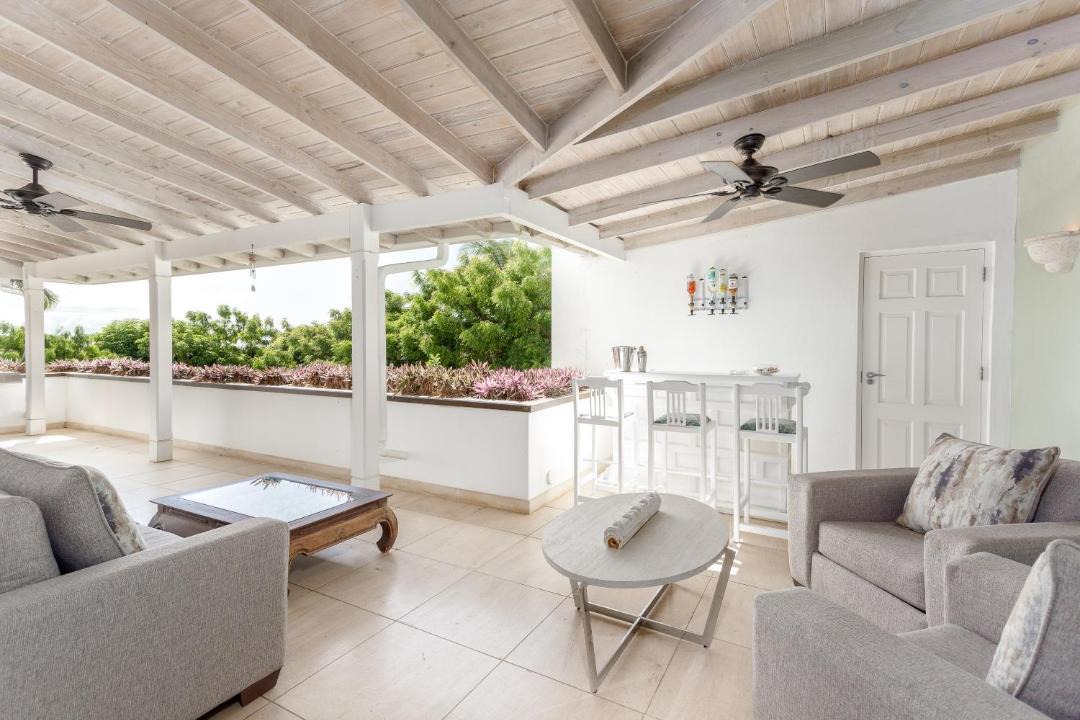 Photo of Livingroom in Merlin Bay