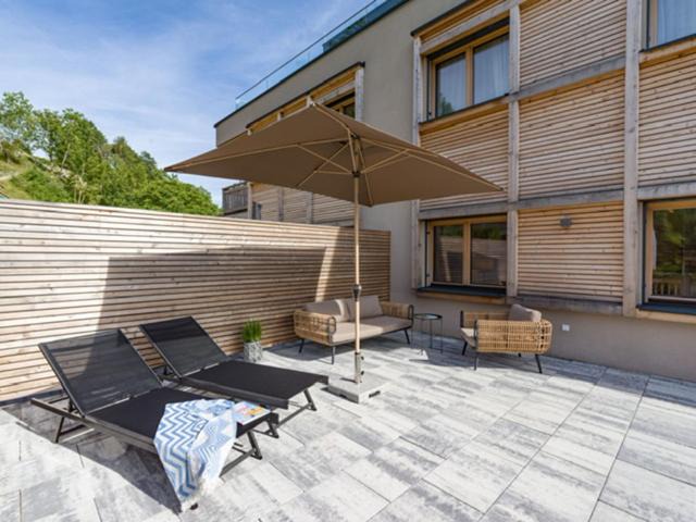 Photo of Patio Balcony in Walchsee