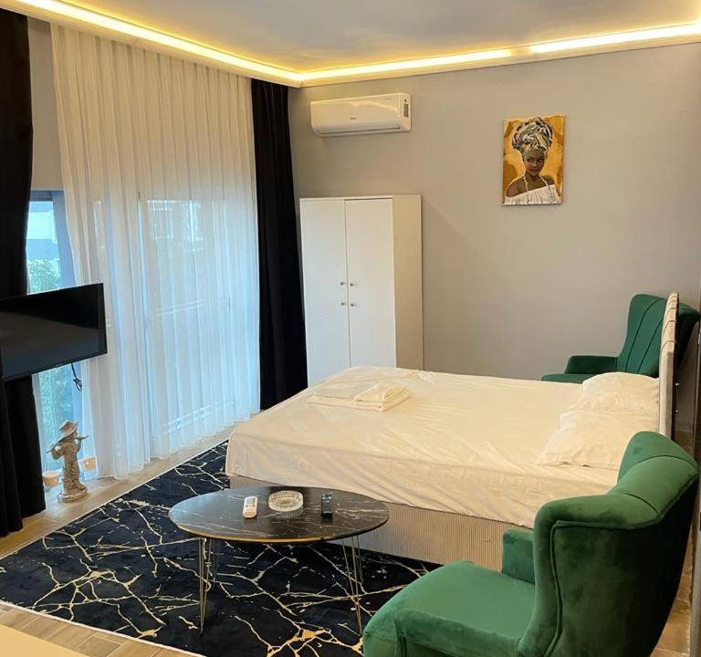 Photo of Bedroom in Karaman Mahallesi
